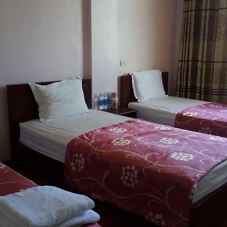 Hai Duong Guesthouse Hòa Bình Екстериор снимка