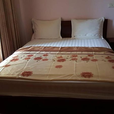 Hai Duong Guesthouse Hòa Bình Екстериор снимка